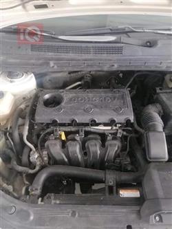 کیا کارینس